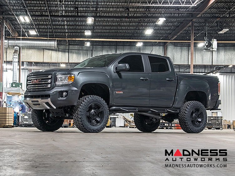 Chevy Colorado 4WD Suspension Lift Kit 6" Lift